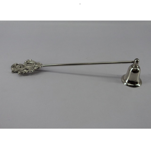 <span style="margin: 0px 0px 5px 0px; font-weight: 600; color:#81655d;">Item #: 1254</span><br />Candle Snuffer