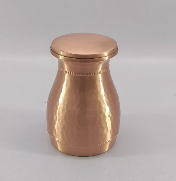 Copper Carafe