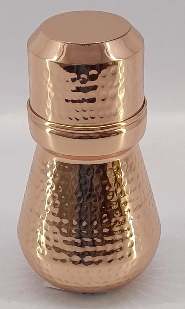 Copper Carafe