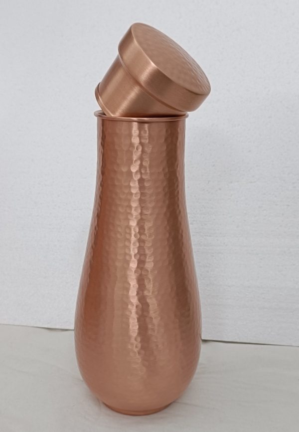 Copper Carafe