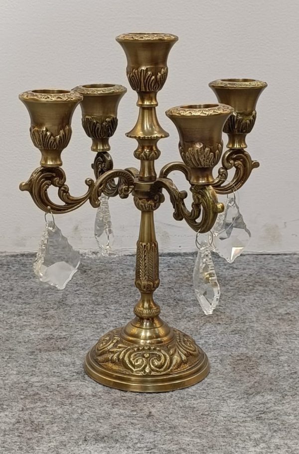 Candle Stand For Home Decor