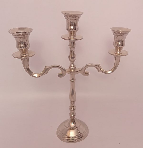 Modern Candle Stand