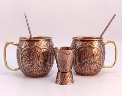 Copper Antique