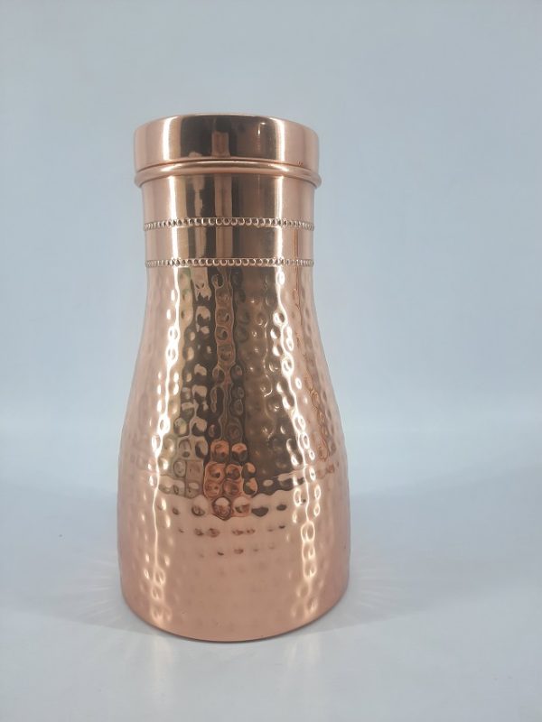 Copper Carafe