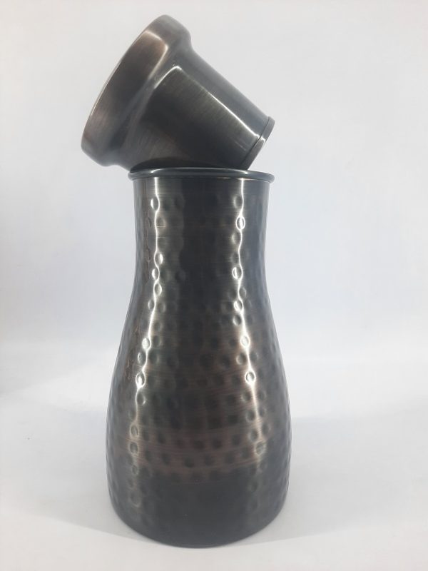 Copper Carafe