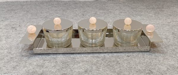 Bowl Set of 3