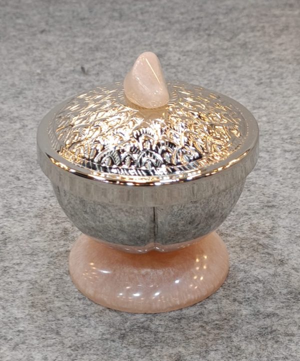 Resin Base BOWL