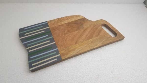 Cutting board