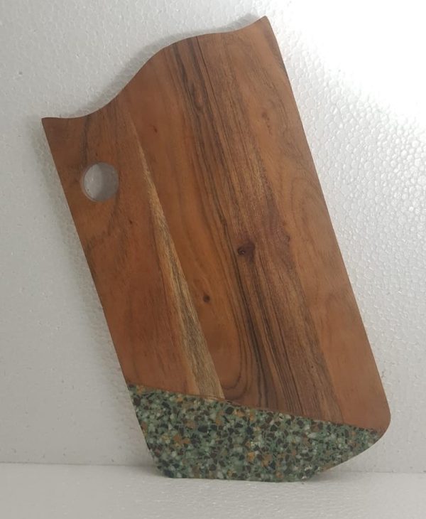 eco-friendly Chopping board