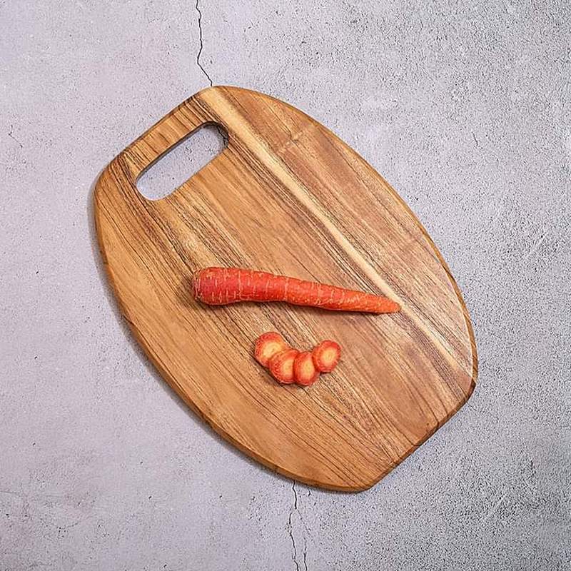 <span style="margin: 0px 0px 5px 0px; font-weight: 600; color:#81655d;">Item #: CH-4576</span><br />artisan cutting board