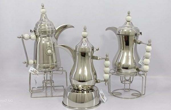 KETTLE-SET