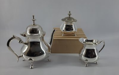 Tea Set