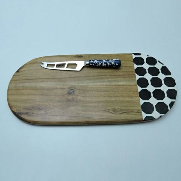 designer cutting board