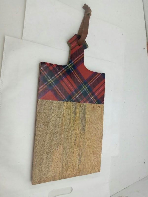 Cutting board